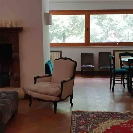 Vila Relais Delle Rose Lecce