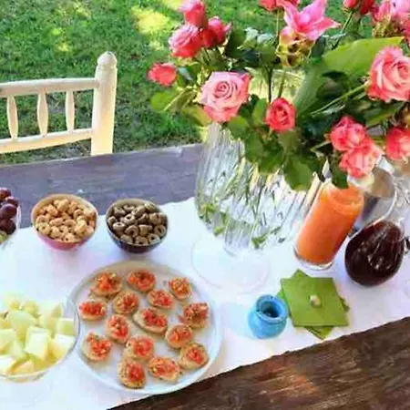 Relais Delle Rose Willa *