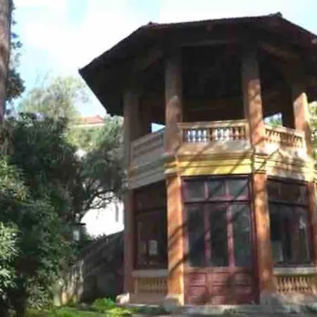 Relais Delle Rose Vila *