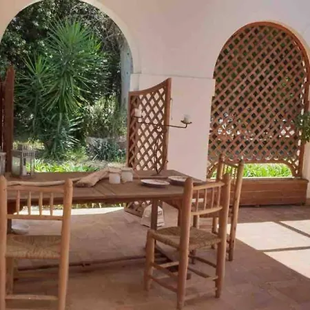 Relais Delle Rose Vila