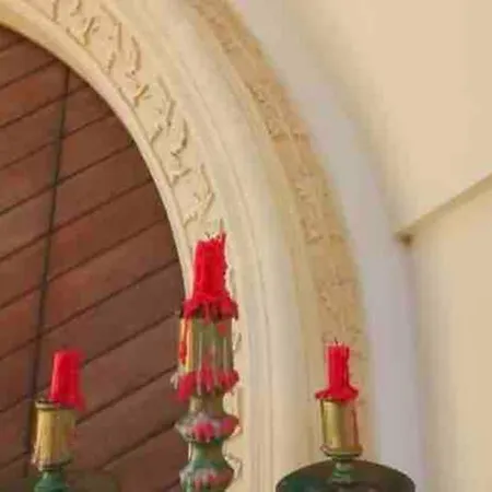 Vila Relais Delle Rose Lecce