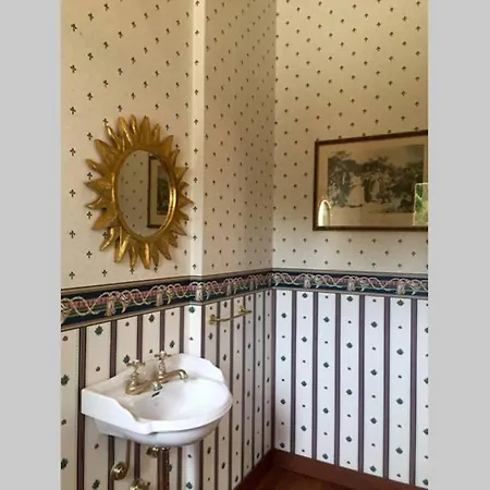 Vila Relais Delle Rose Lecce