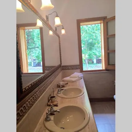 Relais Delle Rose Willa Lecce