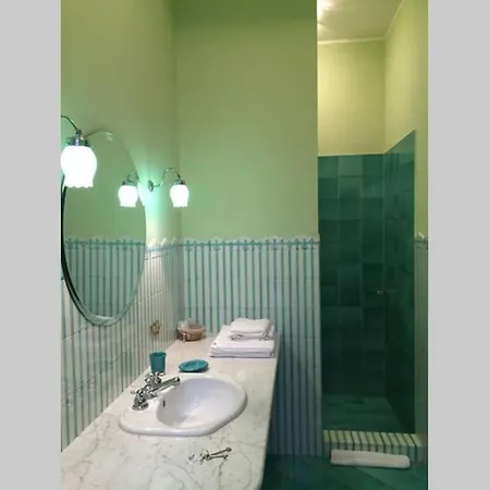 Relais Delle Rose Vila