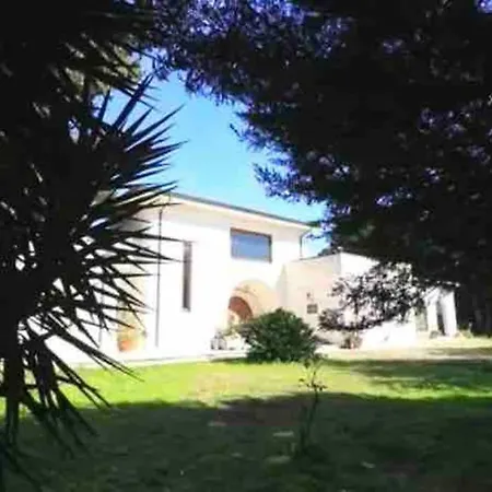 Relais Delle Rose Vila *