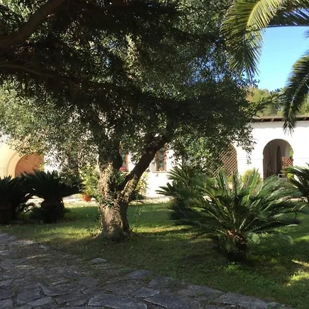 Relais Delle Rose