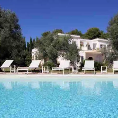 Relais Delle Rose Willa