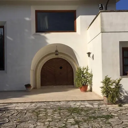 Vila Relais Delle Rose *