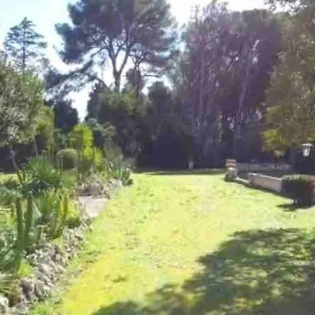 Relais Delle Rose Vila