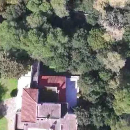 Willa Relais Delle Rose *