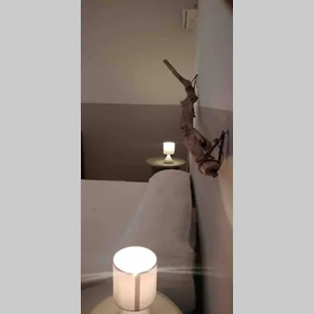 Relais Delle Rose Vila *