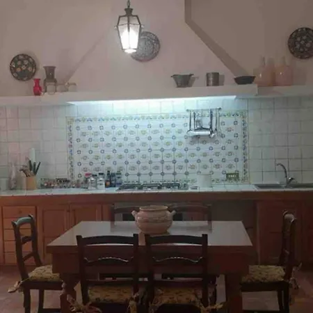 Relais Delle Rose